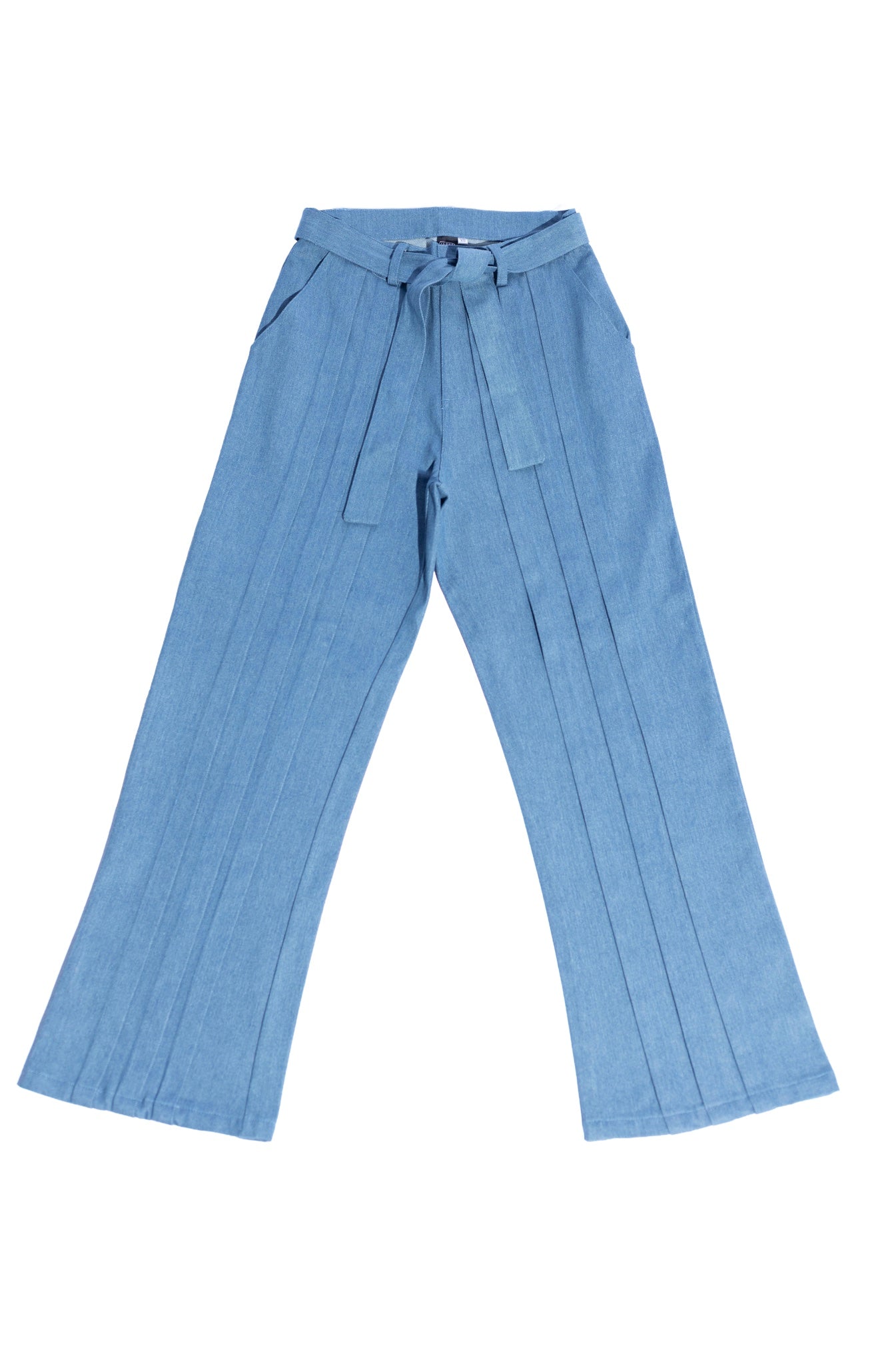 Katachi Rei High Rise Wide Leg Jeans