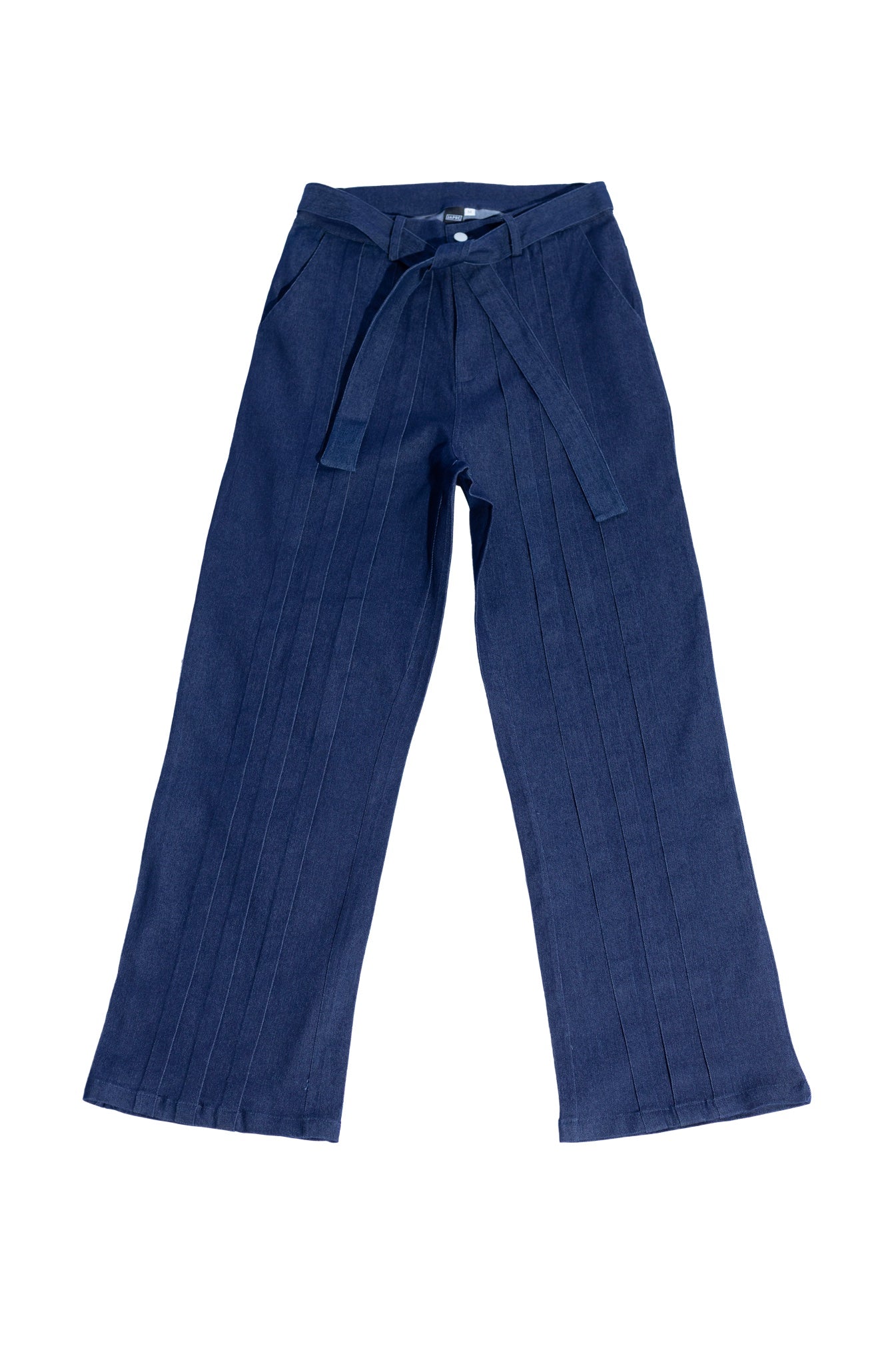 Katachi Kage High Rise Wide Leg Jeans